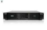 Cục Đẩy Công Suất 04 Kênh Morgan Sound P8.4 1500w/kênh