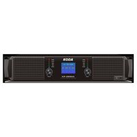 Cục Đẩy Công Suất 2 Kênh KODA KP-2650A