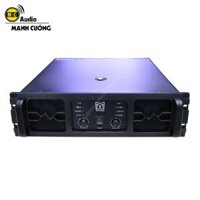 Cục Đẩy Công Suất 2 Kênh MARTIN AUDIO 12000 – Giải Pháp Đánh Sub Mạnh Mẽ, Giá Hợp Lý