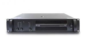 Cục đẩy công suất 3 kênh DBacoustic D2610