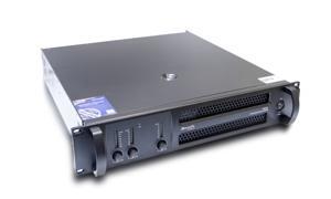 Cục đẩy công suất 3 kênh DBacoustic D2610