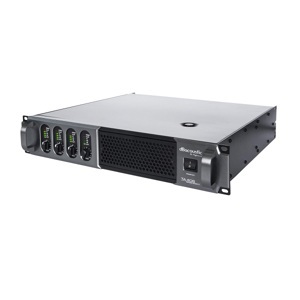 Cục đẩy công suất 4 kênh DBacoustic TA-406