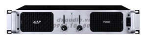 Cục đẩy công suất AAP Audio P-2600