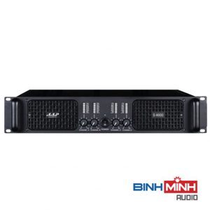 Cục đẩy công suất AAP audio S-4600