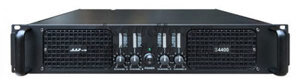 Cục đẩy công suất AAP audio S-4400
