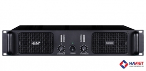 Cục đẩy công suất AAP audio S2600