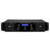 Cục đẩy Công Suất AAP Audio TD-4002