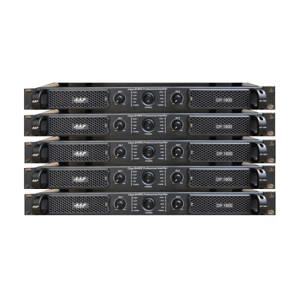 Cục đẩy công suất AAP DP-1800