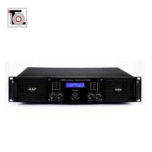 Cục đẩy công suất AAP STD-10004