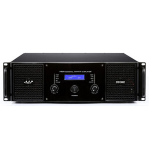 Cục đẩy công suất AAP STD-13002