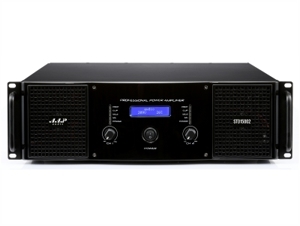 Cục đẩy công suất AAP STD-15002