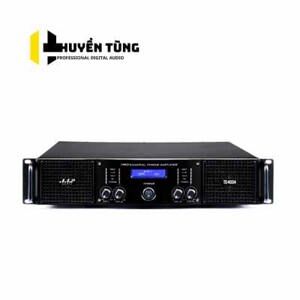 Cục đẩy công suất AAP STD-4004