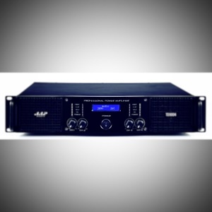 Cục đẩy công suất AAP STD-9004