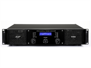 Cục đẩy công suất AAP STD10002
