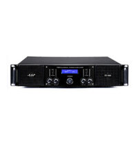 Cục Đẩy Công suất AAP STD10004 (1000W x 4 Kênh)