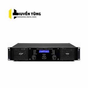 Cục đẩy công suất AAP STD4002
