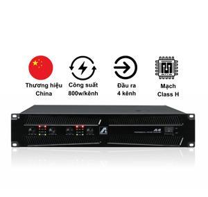 Cục đẩy công suất Agasound A3