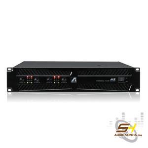 Cục đẩy công suất Agasound A3