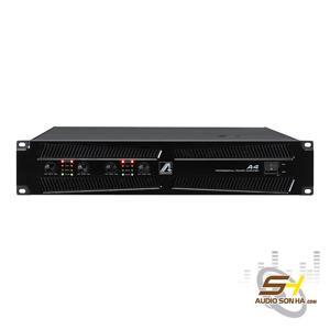 Cục đẩy công suất Agasound A4
