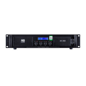 Cục đẩy công suất AM DK4900