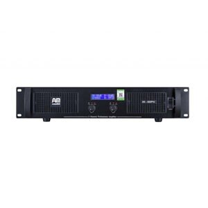 Cục đẩy công suất AM DK500 Pro