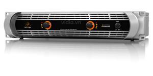 Cục đẩy công suất Amply Behringer NU6000