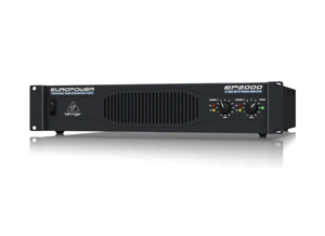 Cục đẩy công suất - Amply Behringer EP2000