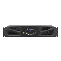Cục Đẩy Công Suất (Ampli) Karaoke Crown XLi2500 (500W x 2 Kênh)
