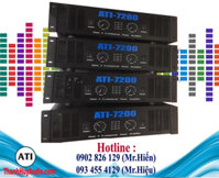 Cục đẩy công suất ati-7200