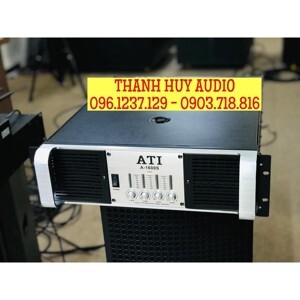 Cục đẩy công suất ATI A-1600S