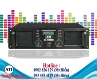 Cục đẩy công suất  ATI A-1800