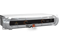 Cục đẩy công suất Behringer iNUKE NU6000