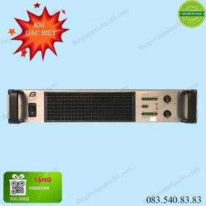 Cục đẩy công suất BFaudio RMA 4300