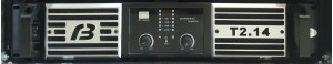 Cục đẩy công suất BFaudio T2.14