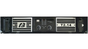 Cục đẩy công suất BFaudio T2.14