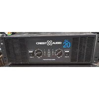 cục đẩy công suất CA20 32so