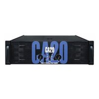 Cục đẩy công suất CA20