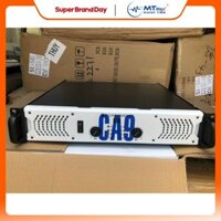 Cục Đẩy Công Suất CA9 32 Sò Lớn Cực Mạnh phù hợp nhiều loại loa bảo hành 12 tháng hàng chuẩn