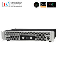 Cục đẩy công suất CAF AK8 Pro