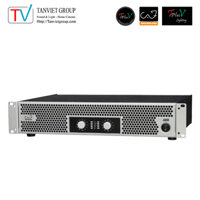 Cục đẩy công suất CAF AK8