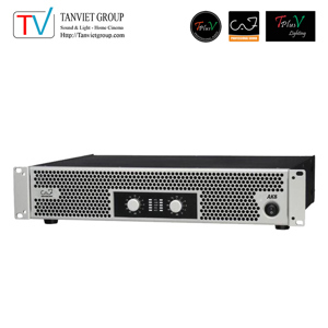 Cục đẩy công suất CAF AK8