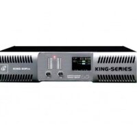 Cục đẩy công suất CAF KING 80 PRO - Hàng chính hãng