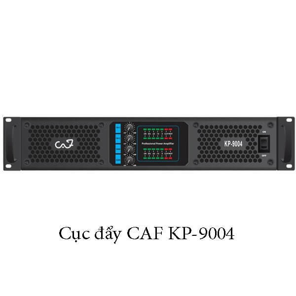 Cục đẩy công suất CAF KP9004