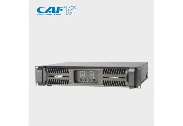 Cục đẩy công suất CAF T4-1500