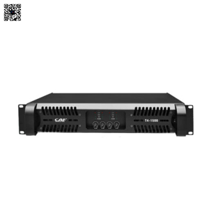 Cục đẩy công suất CAF T4-1500