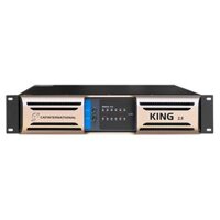 Cục Đẩy công suất CAF KING-2.8