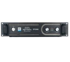 Cục đẩy công suất CAVS DF2600