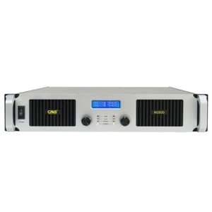 Cục đẩy công suất CAVS M2600
