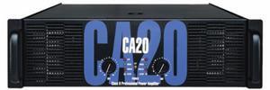 Cục đẩy công suất Crest Audio CA 20