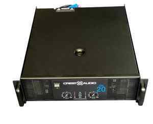 Cục đẩy công suất Crest Audio CA 20